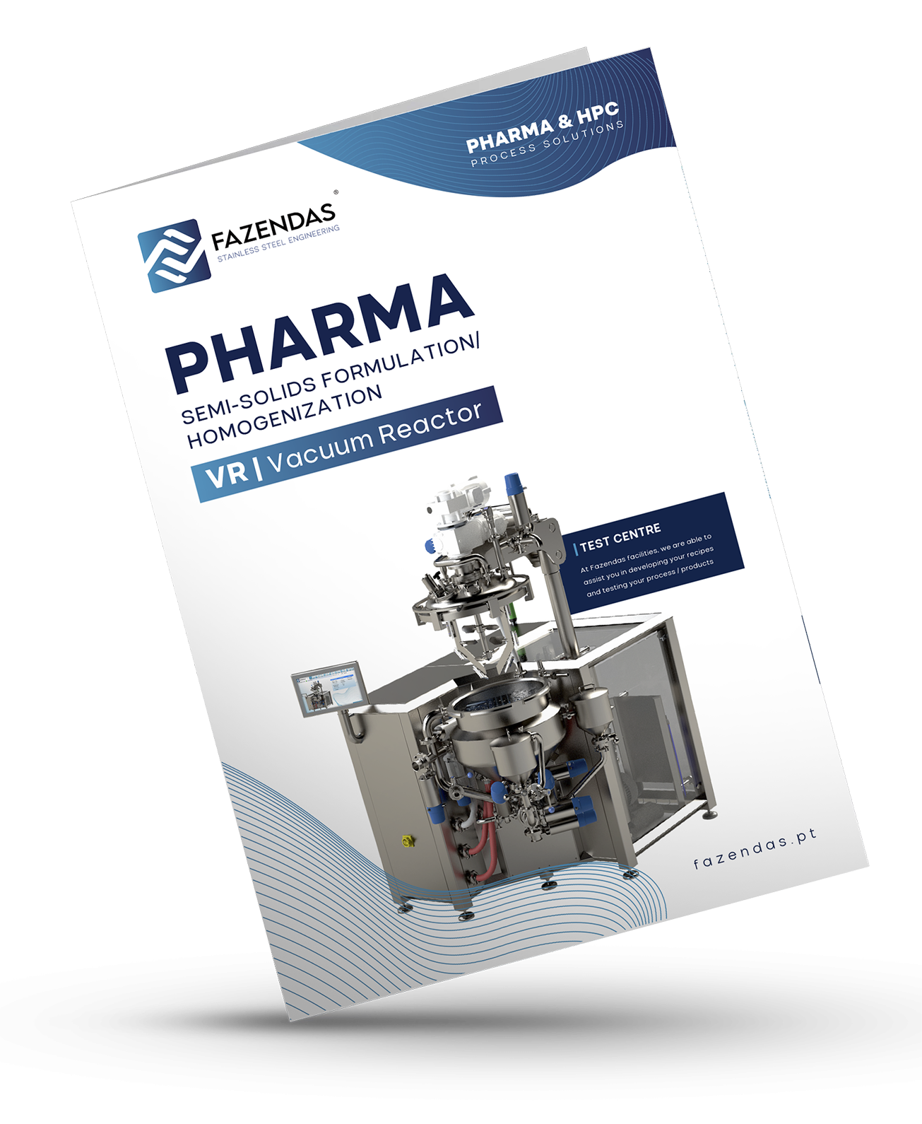 Download technical specifications